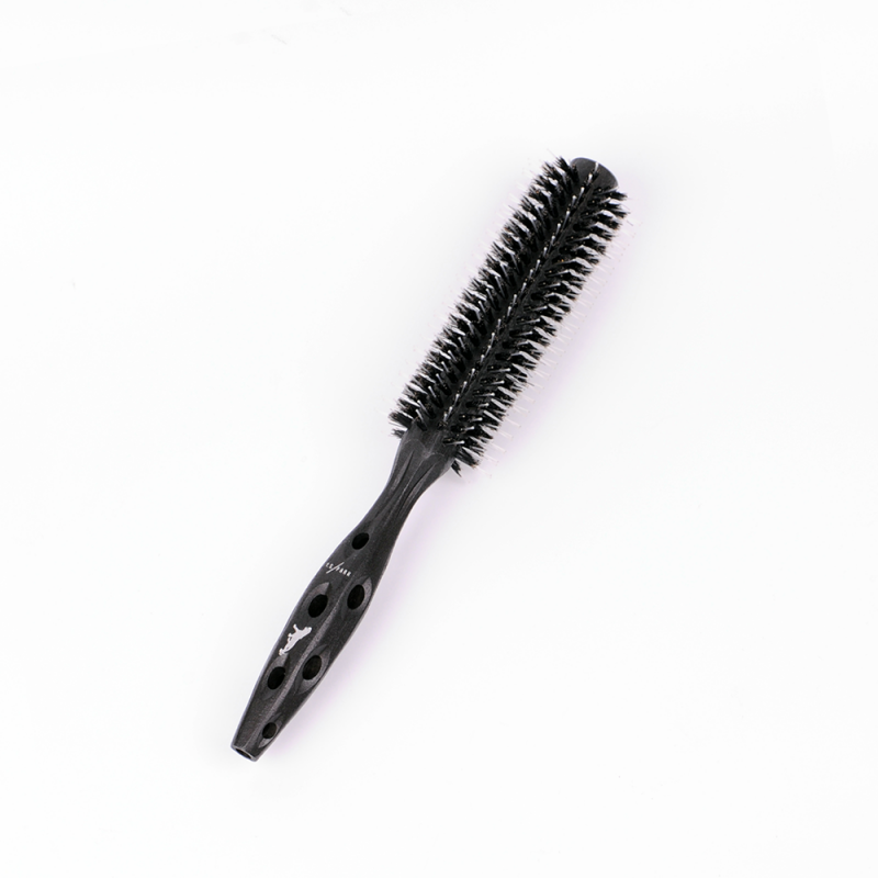 Y.S. Park 490 Black Carbon Tiger Brush
