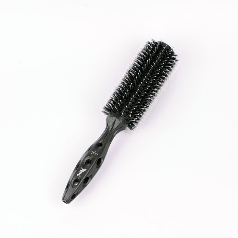 Y.S. Park 560 Black Carbon Tiger Brush