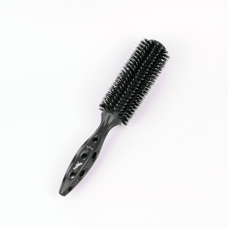 Y.S. Park 580 Black Carbon Tiger Brush