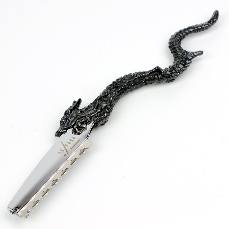 Y.S. Park Dragon Razor
