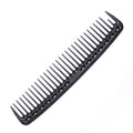 Y.S. Park 402 Cutting Comb Black