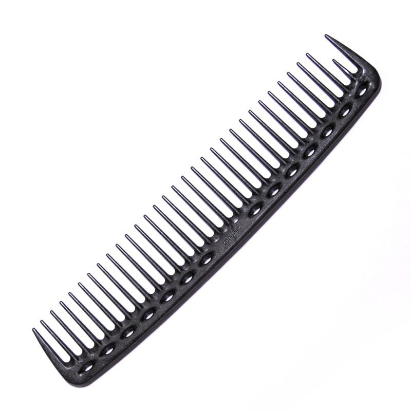 Y.S. Park 402 Cutting Comb Black