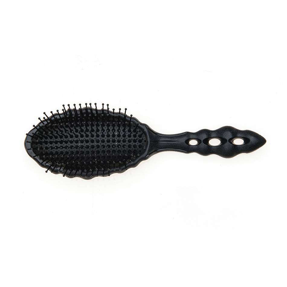 Y.S. Park AZ34 Luster Aerosaurus Paddle Brush Black