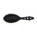 Y.S. Park AZ34 Luster Aerosaurus Paddle Brush Black