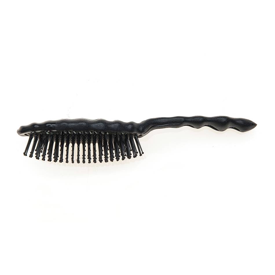 Y.S. Park AZ34 Luster Aerosaurus Paddle Brush Black