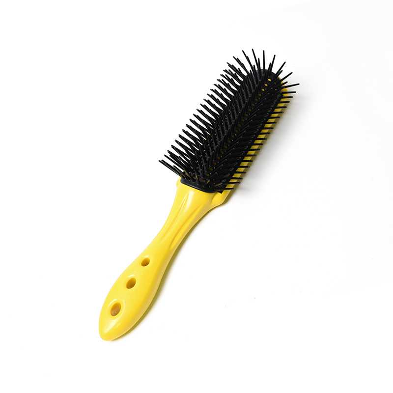 Y.S. Park T90 Straight Air Styler Yellow