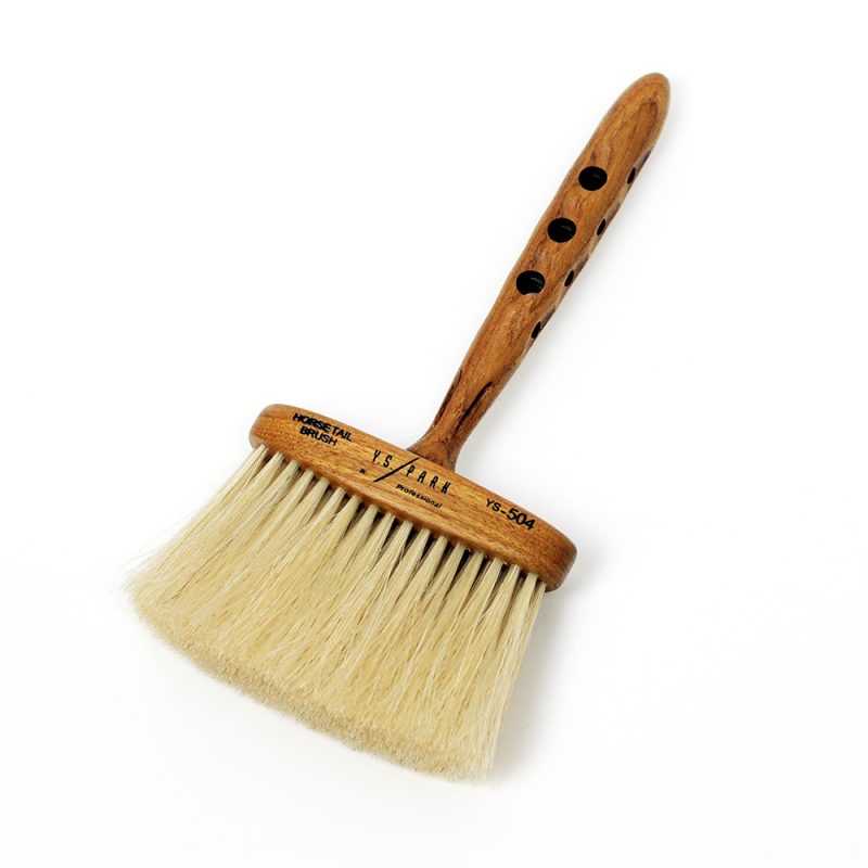 Y.S. Park 504 Horse Tail Brush