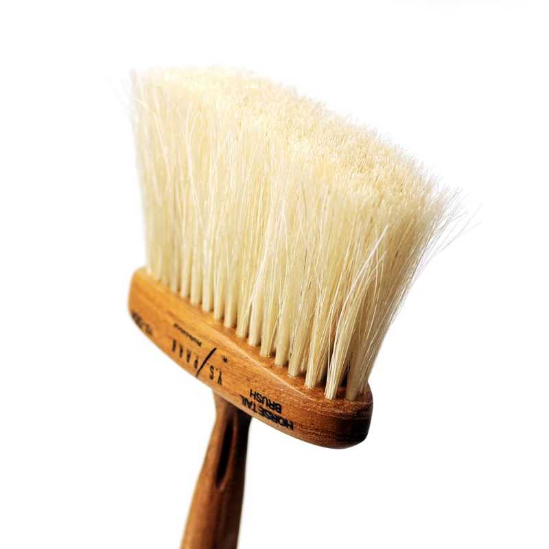 Y.S. Park 504 Horse Tail Brush