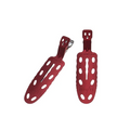 Y.S. Park No Mark Clip Red