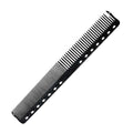 Y.S. Park HS339 Comb Black