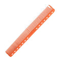 Y.S. Park HS339 Comb Orange