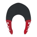 Y.S. Park Neck Fitter 0.6mm Black/Red