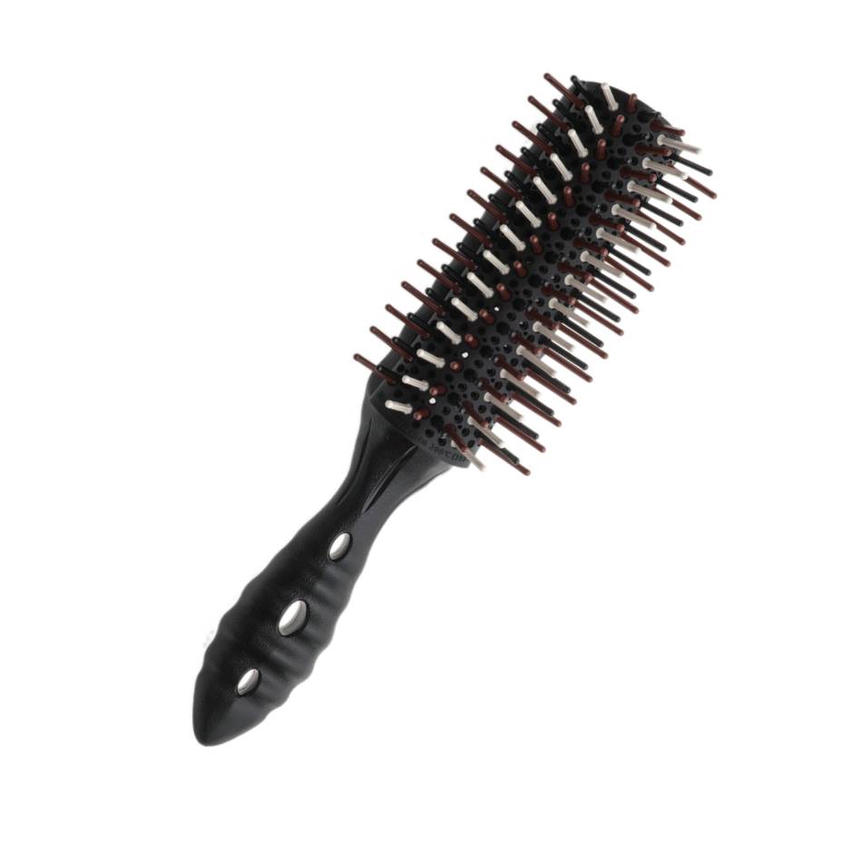 Y.S. Park Lap-45 Si Lap Dragon Air Vent Styler Black Mix