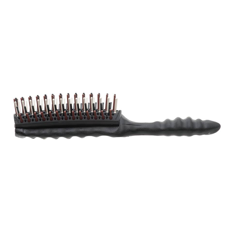 Y.S. Park Lap-45 Si Lap Dragon Air Vent Styler Black Mix