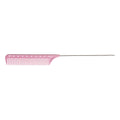 Y.S. Park 122 Cutting Comb Dolly Pink