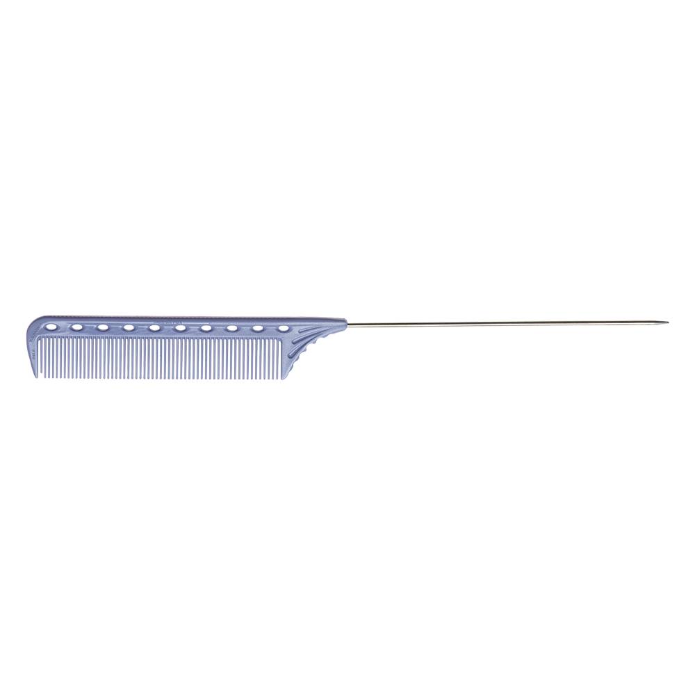 Y.S. Park 122 Cutting Comb Pale Purple