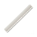 Y.S. Park EF339 Cutting Comb White