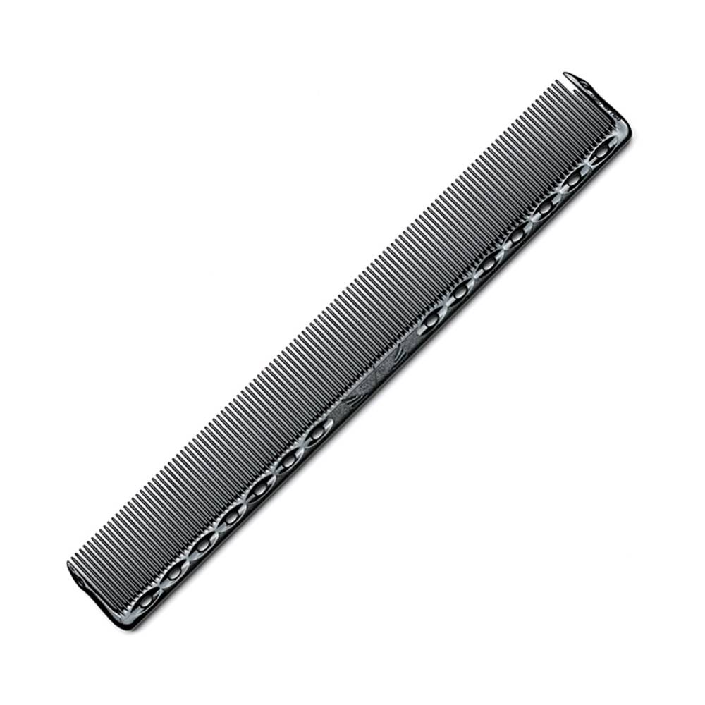 Y.S. Park EF339 Cutting Comb Black