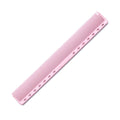 Y.S. Park EF339 Cutting Comb Dolly Pink