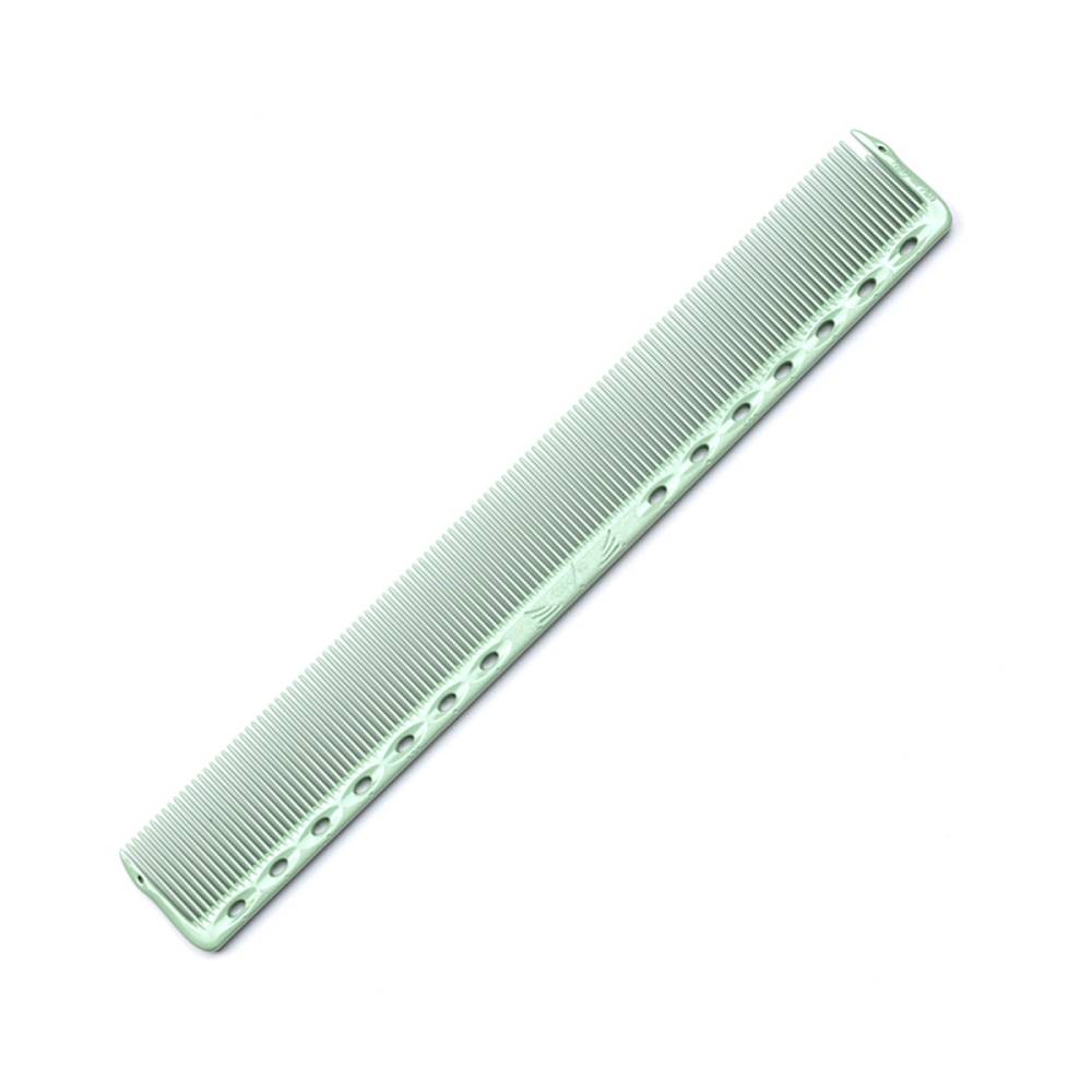 Y.S. Park EF339 Cutting Comb Mint Green
