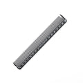Y.S. Park ER339 Cutting Comb Black