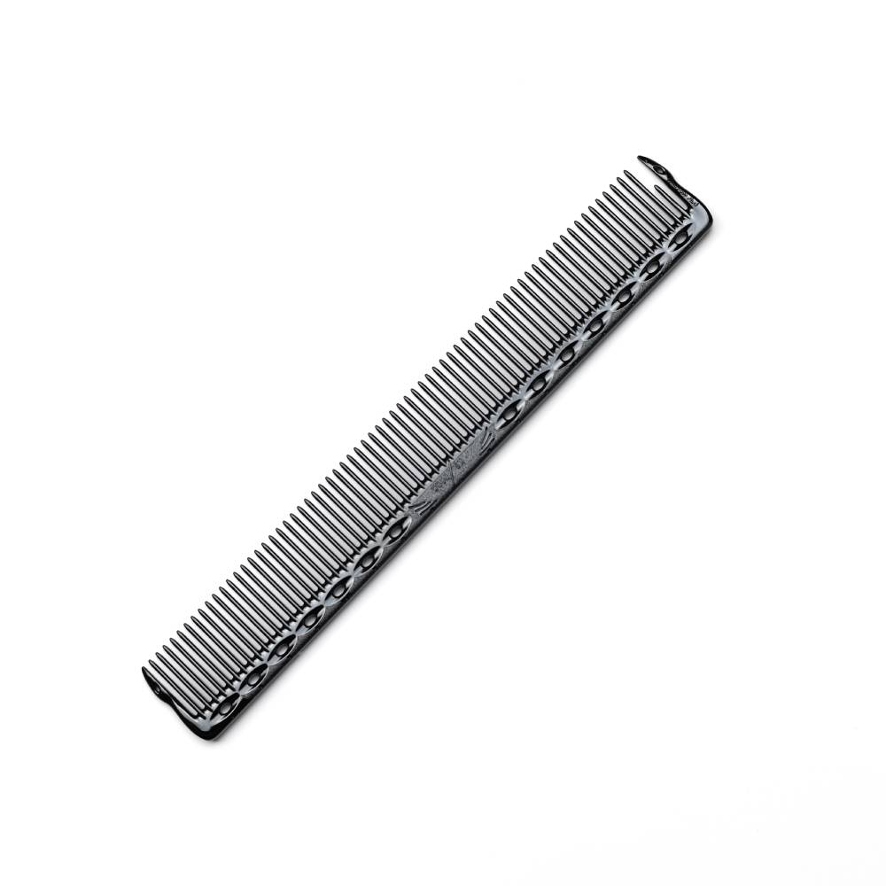 Y.S. Park ER339 Cutting Comb Black