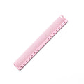 Y.S. Park ER339 Cutting Comb Dolly Pink