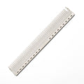 Y.S. Park 405 Cutting Comb White