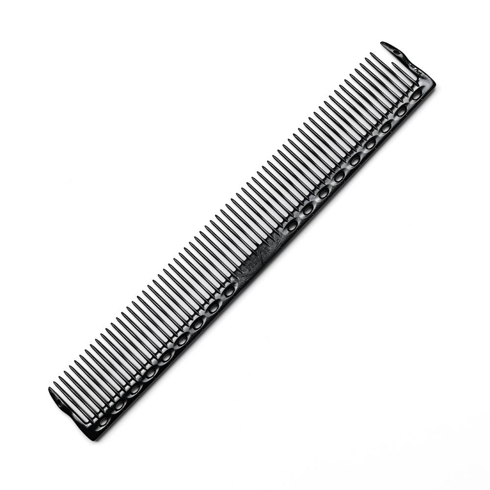 Y.S. Park 405 Cutting Comb Black