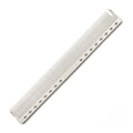Y.S. Park 407 Cutting Comb White
