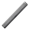 Y.S. Park 407 Cutting Comb Black