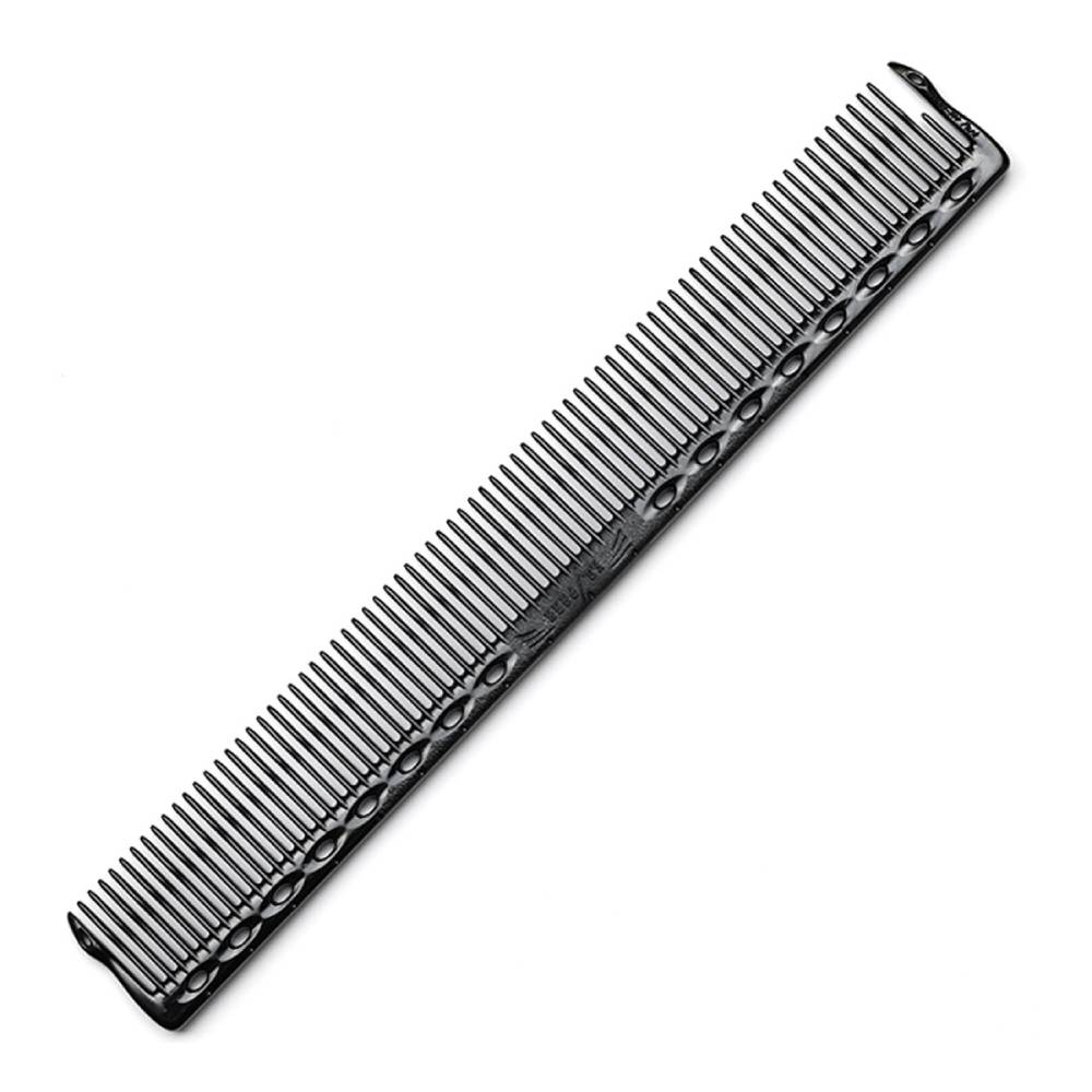 Y.S. Park 407 Cutting Comb Black