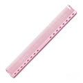 Y.S. Park 407 Cutting Comb Dolly Pink