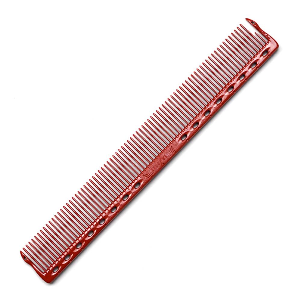 Y.S. Park 407 Cutting Comb Red