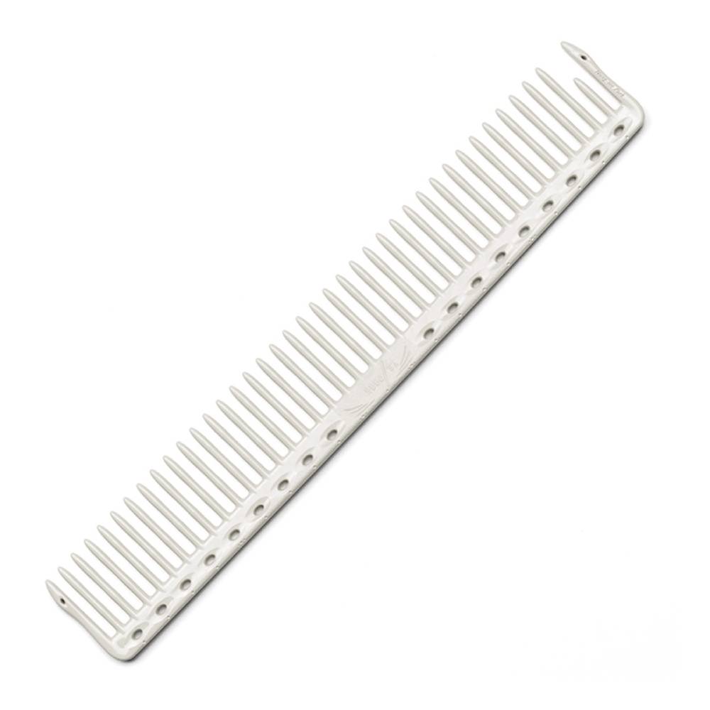 Y.S. Park 456 Cutting Comb White