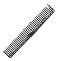 Y.S. Park 456 Cutting Comb Black
