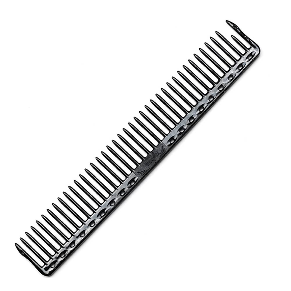Y.S. Park 456 Cutting Comb Black