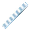 Y.S. Park 456 Cutting Comb Pale Blue