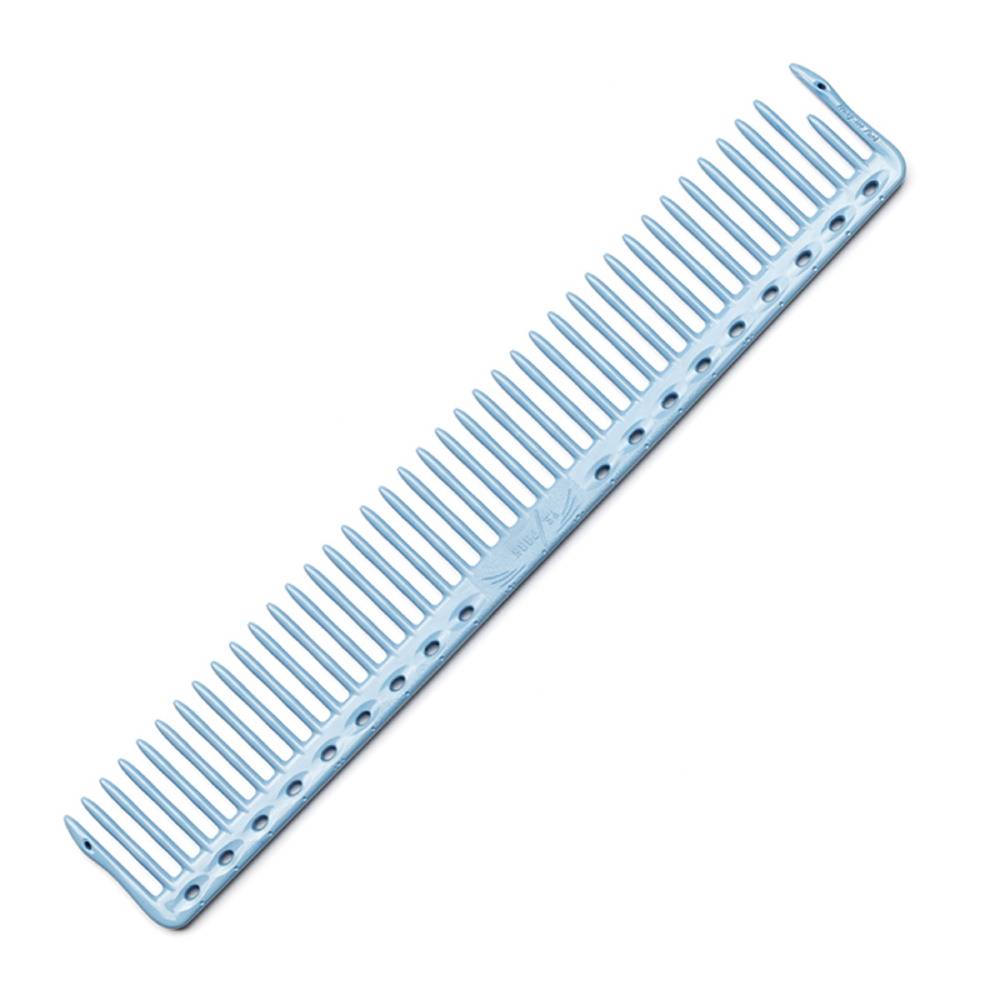 Y.S. Park 456 Cutting Comb Pale Blue