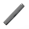 Y.S. Park 458 Cutting Comb Black