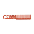 Y.S. Park HS280 Clipper Comb Orange
