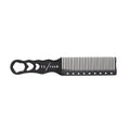 Y.S. Park HS280 Clipper Comb Black