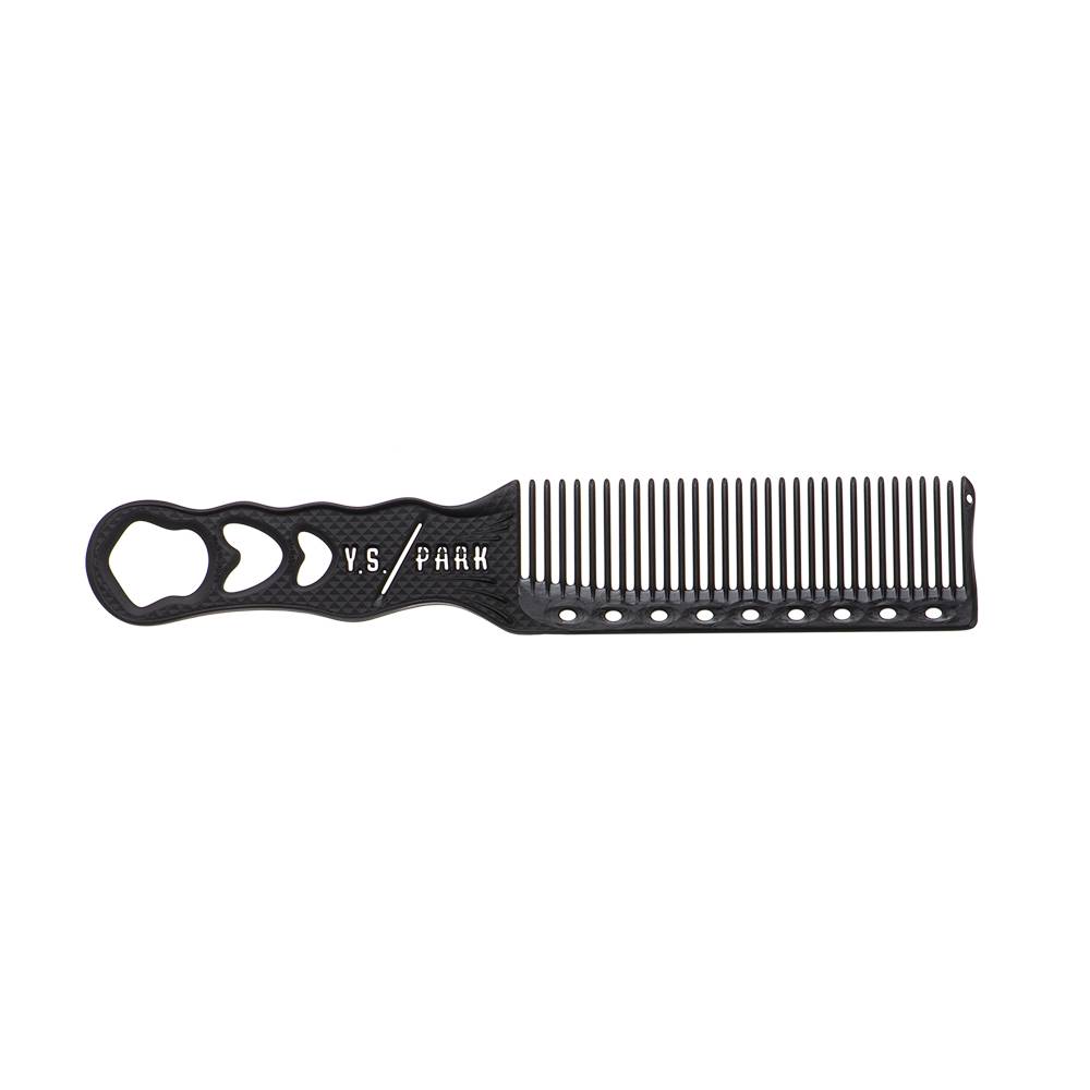 Y.S. Park HS280 Clipper Comb Black