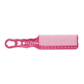 Y.S. Park 281 Clipper Comb Pink