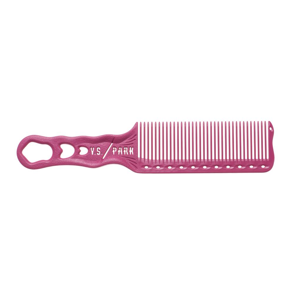 Y.S. Park 281 Clipper Comb Pink