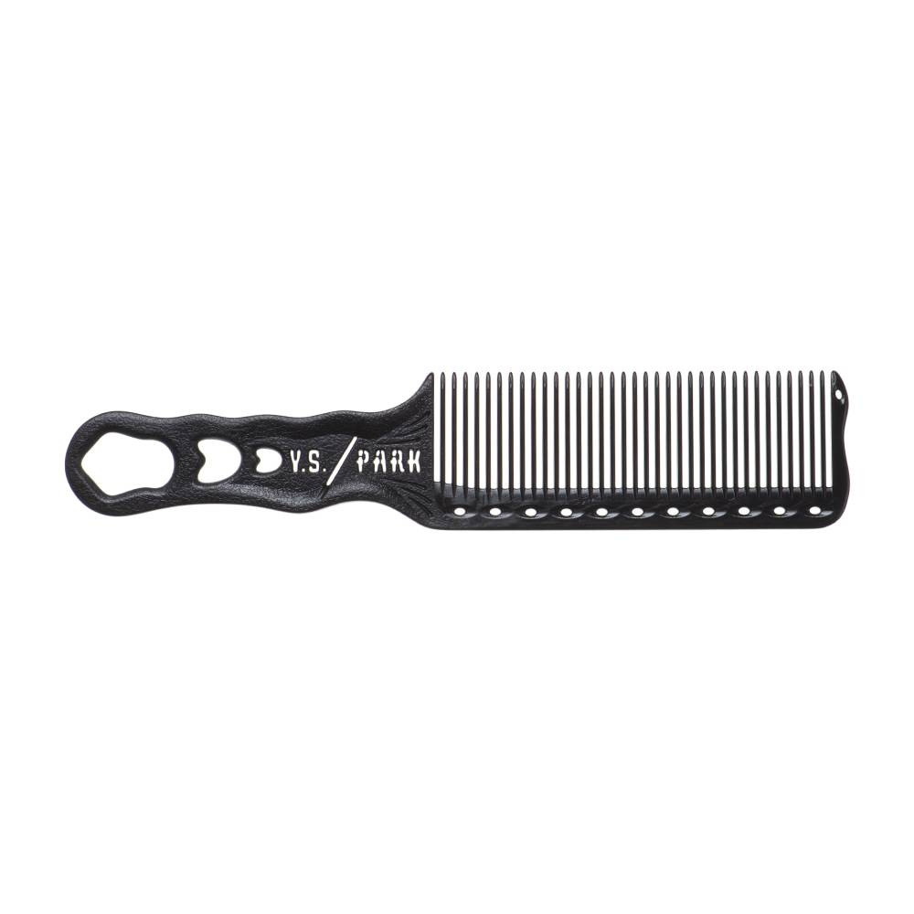 Y.S. Park 281 Clipper Comb Black