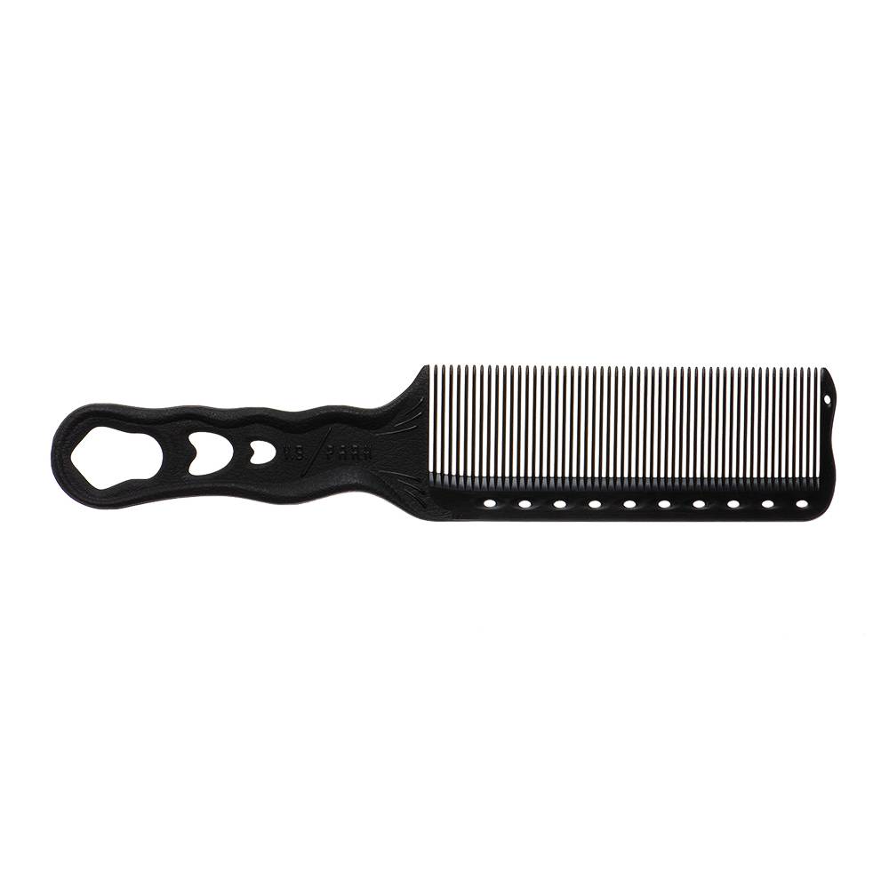 Y.S. Park HS281 Clipper Comb Black