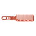 Y.S. Park HS282 Clipper Comb Orange