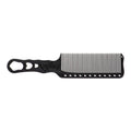 Y.S. Park HS282 Clipper Comb Black