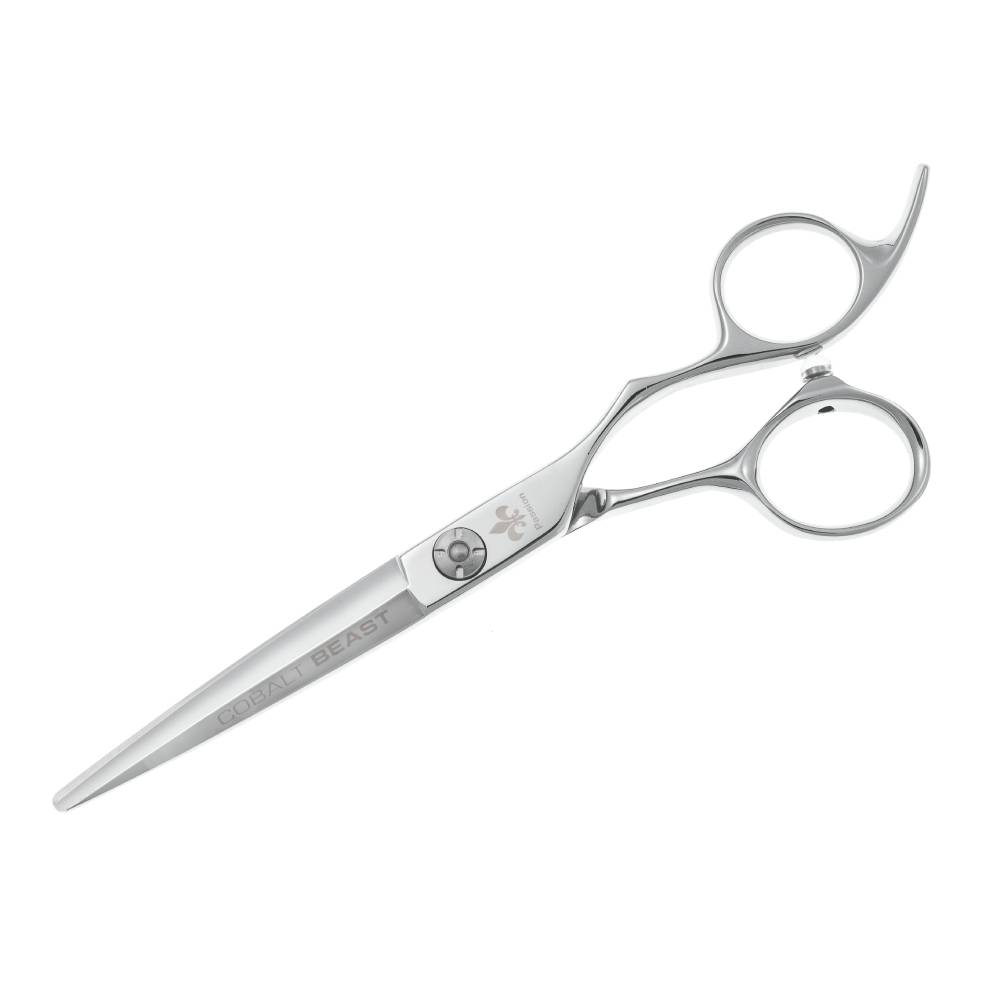 Passion Cobalt Beast Scissor 6.5"